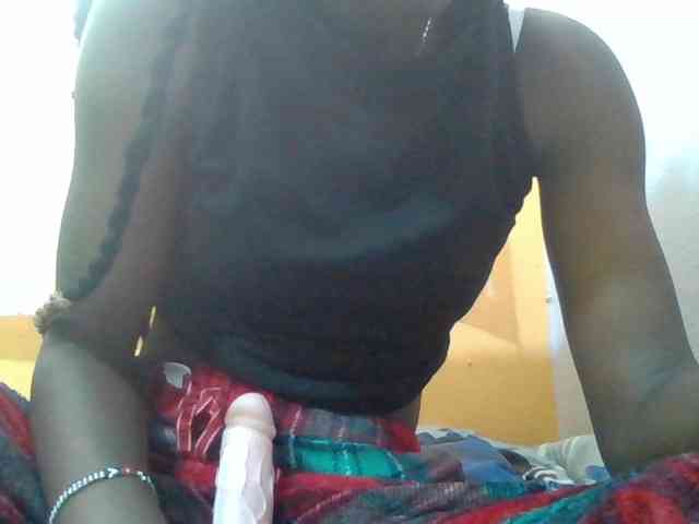 Sexyafricanah001