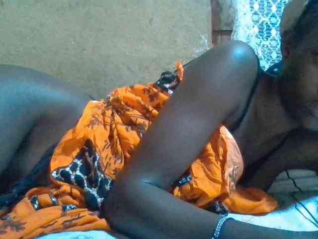 Sexyafricanah001 webcam