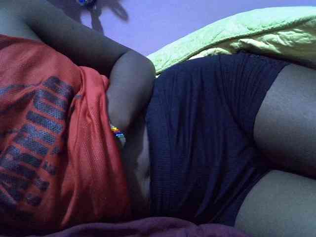 Sexyafricanah001 webcam