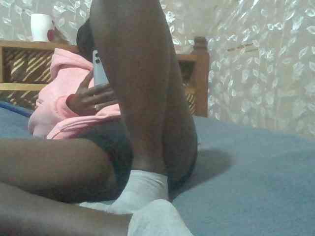 Sexyafricanah001 Sexyafricanah001