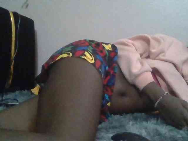 Sexyafricanah001 webcam