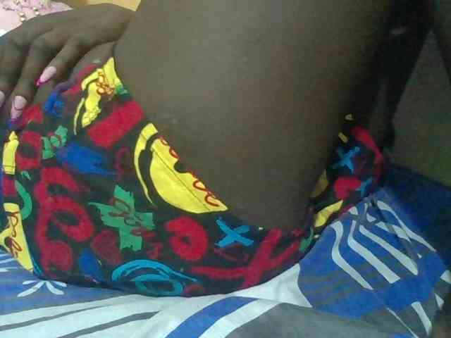 Sexyafricanah001