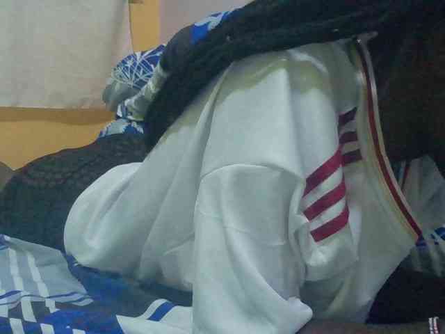 Sexyafricanah001 webcam