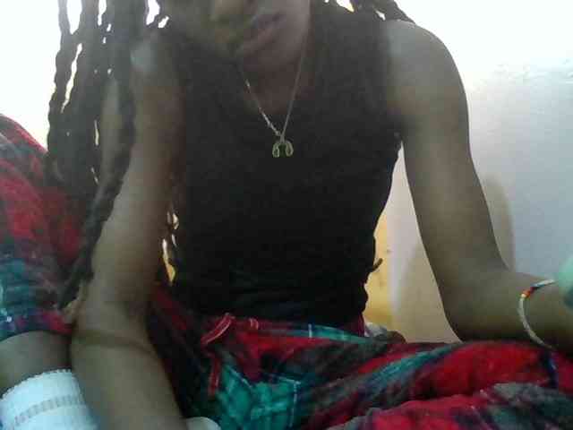Sexyafricanah001 Sexyafricanah001