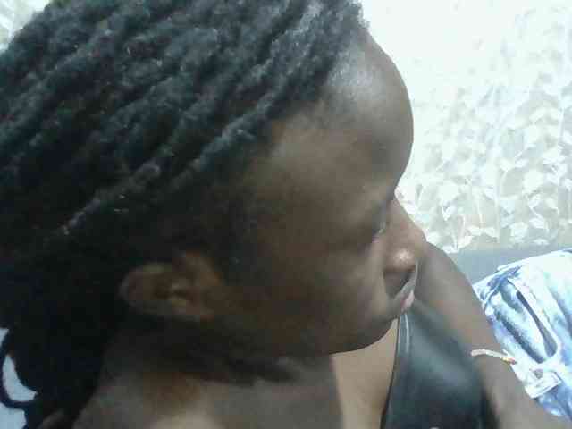 Sexyafricanah001 Sexyafricanah001