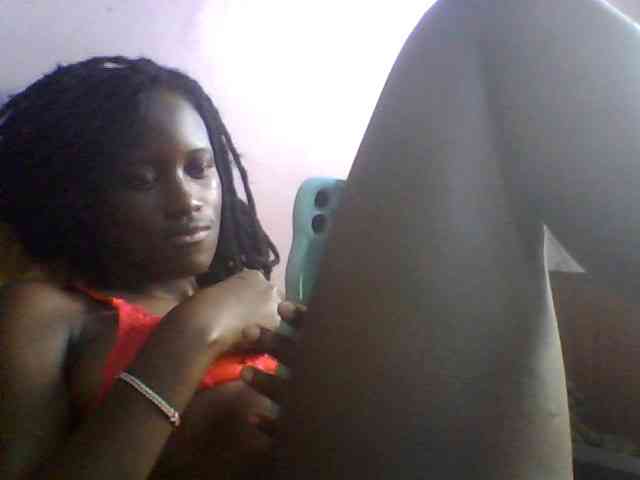 Sexyafricanah001 Sexyafricanah001