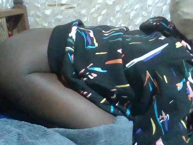 Sexyafricanah001