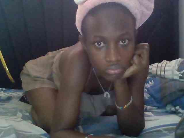 Sexyafricanah001