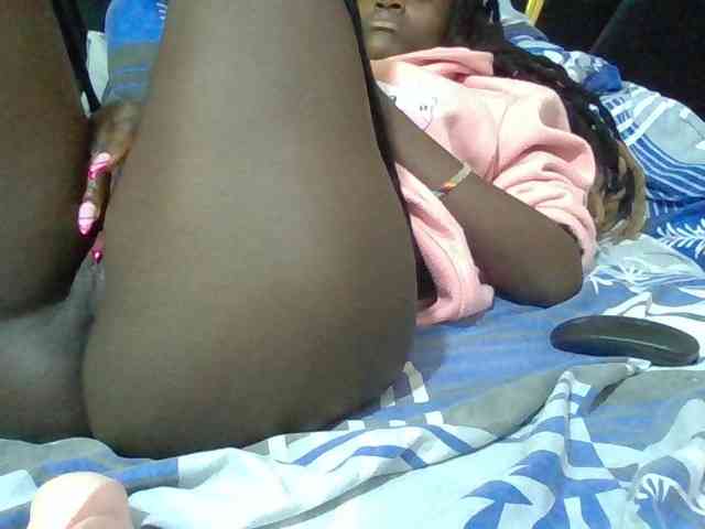 Sexyafricanah001