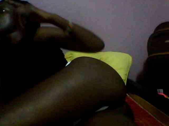 Sexyafricanah001 webcam