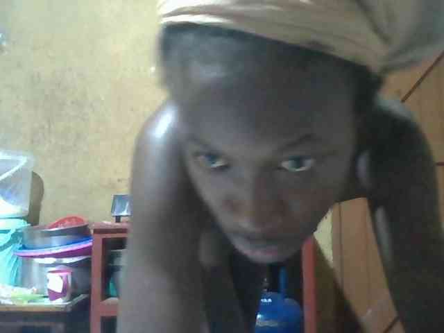 Sexyafricanah001 webcam