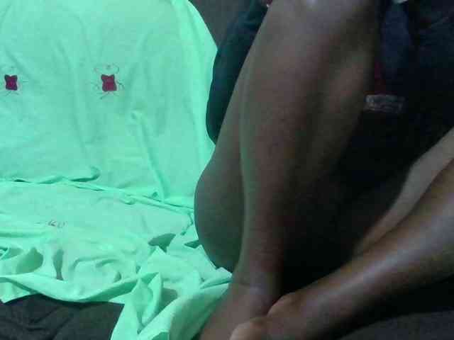 Sexyafricanah001 webcam