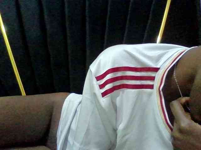 Sexyafricanah001 webcam