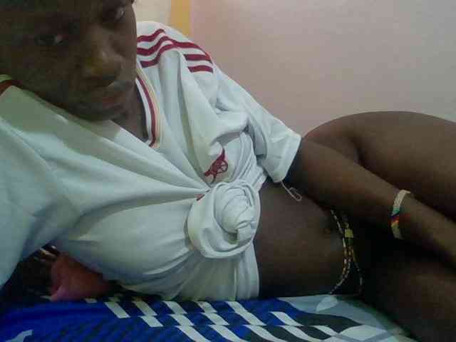 Sexyafricanah001