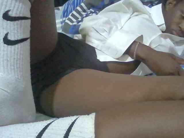 Sexyafricanah001 webcam