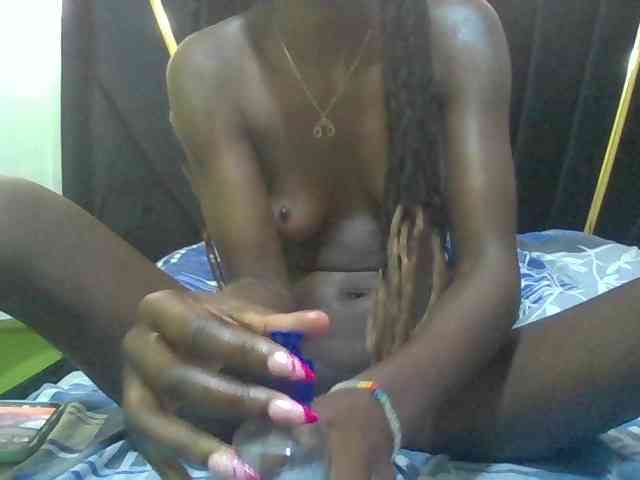 Sexyafricanah001