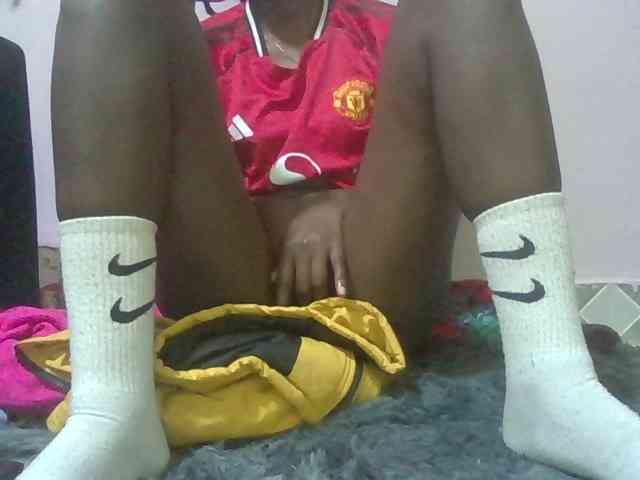 Sexyafricanah001 webcam