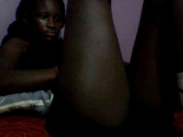 Sexyafricanah001 webcam