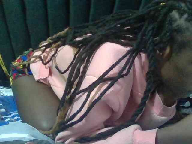 Sexyafricanah001 webcam