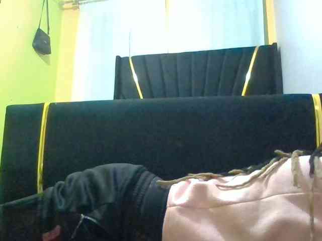 Sexyafricanah001 webcam