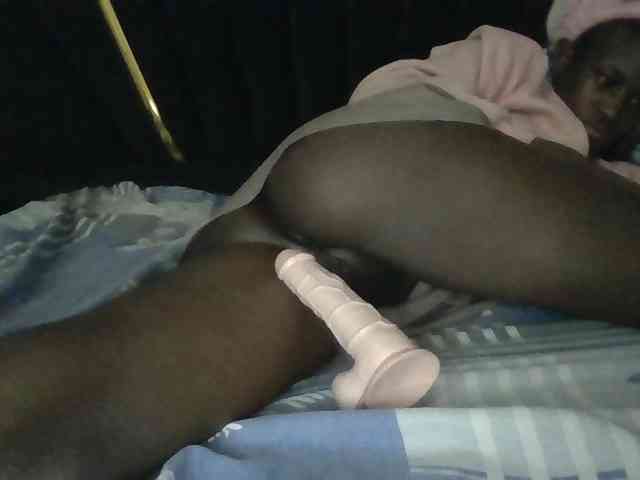 Sexyafricanah001 webcam