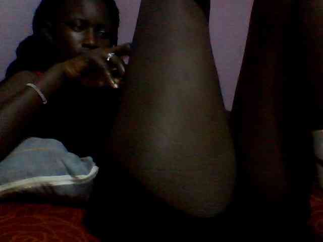 Sexyafricanah001 webcam