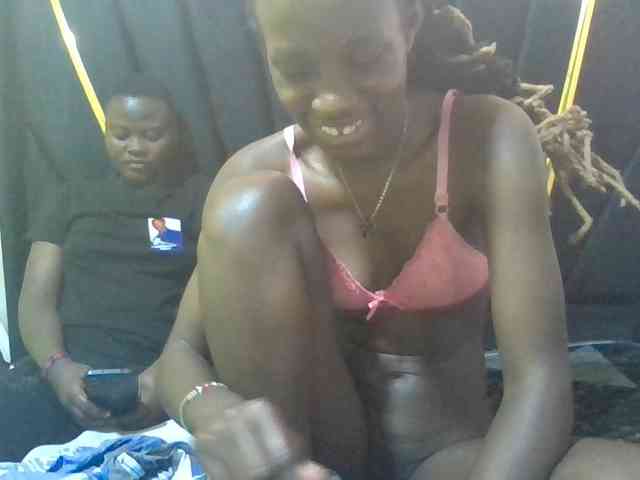 Sexyafricanah001