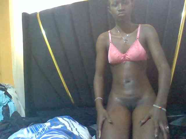 Sexyafricanah001