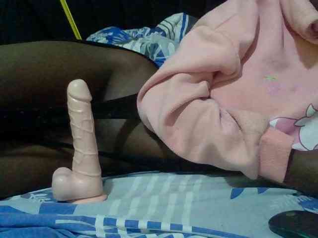 Sexyafricanah001 webcam
