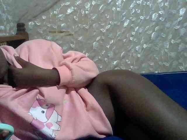 Sexyafricanah001 webcam