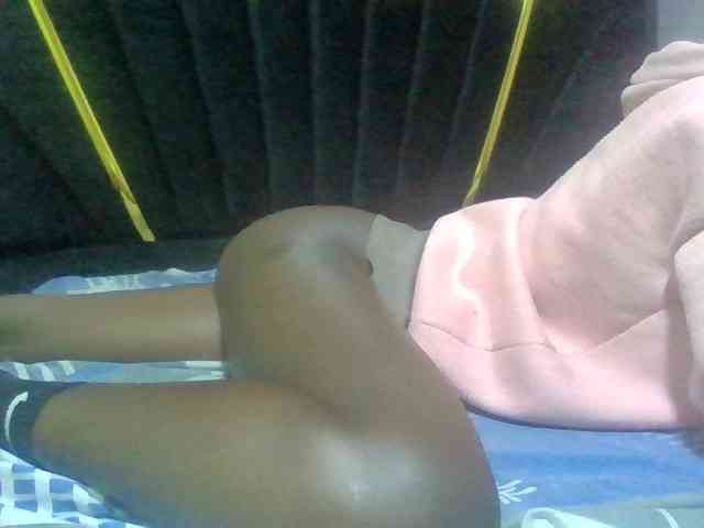 Sexyafricanah001 Sexyafricanah001