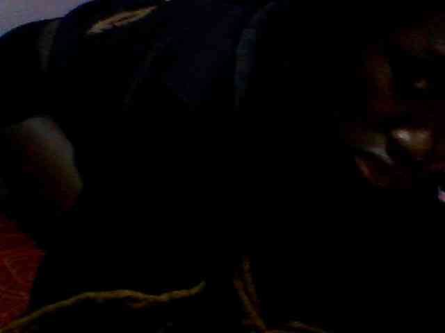 Sexyafricanah001 webcam