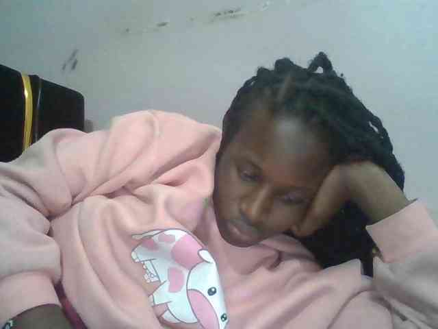 Sexyafricanah001 webcam