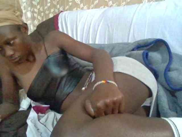 Sexyafricanah001 webcam