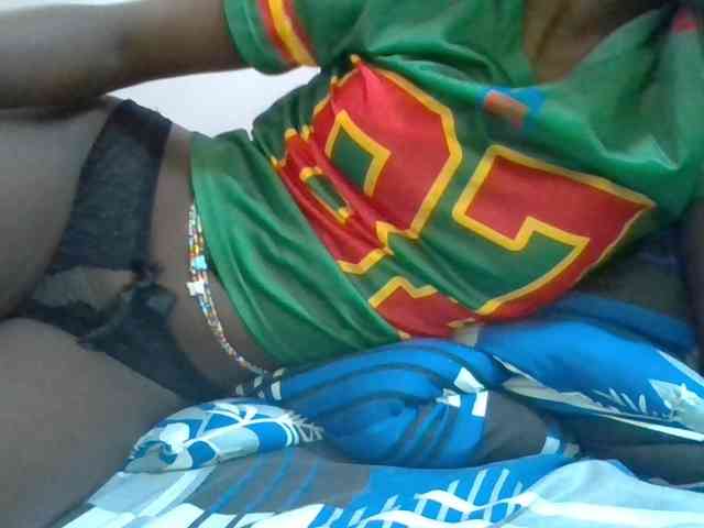 Sexyafricanah001 Sexyafricanah001
