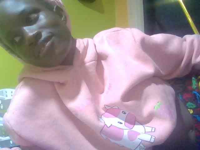 Sexyafricanah001