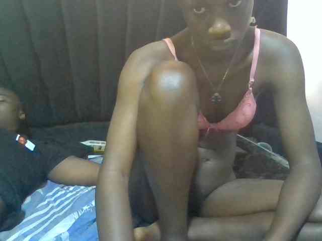 Sexyafricanah001 Sexyafricanah001