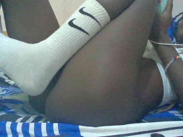 Sexyafricanah001 webcam
