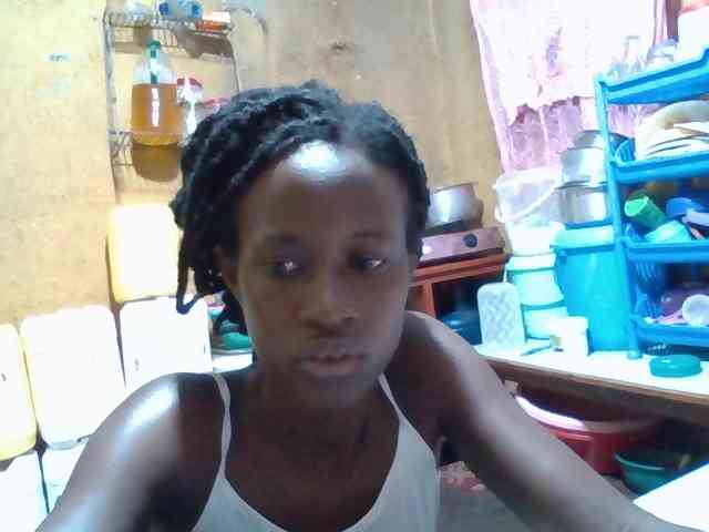 Sexyafricanah001