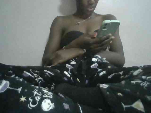 Sexyafricanah001