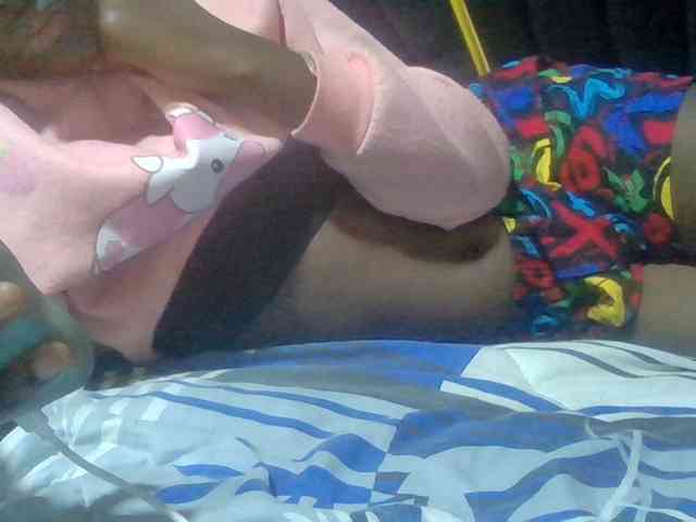 Sexyafricanah001 webcam