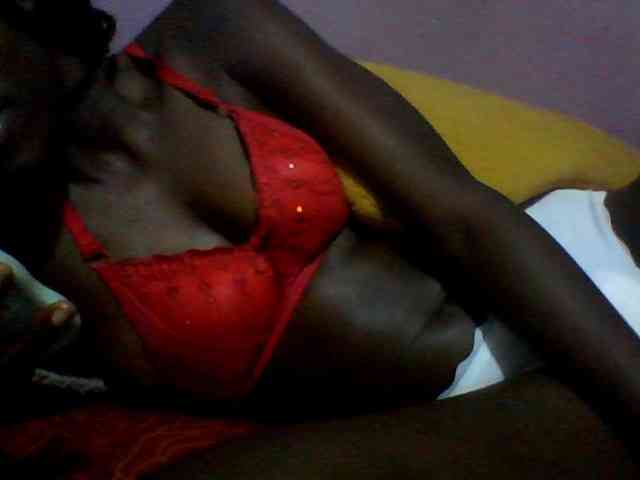 Sexyafricanah001 webcam