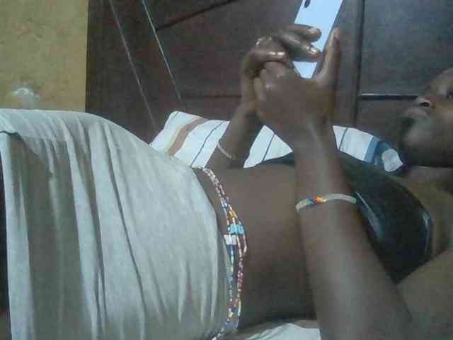 Sexyafricanah001