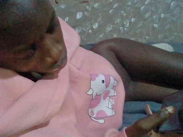 Sexyafricanah001 webcam