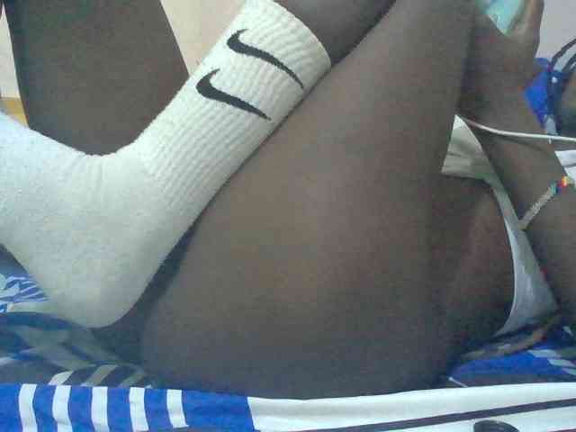 Sexyafricanah001 webcam