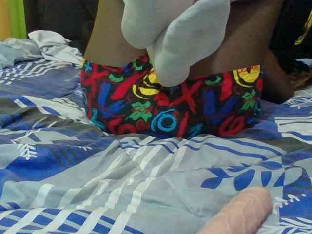 Sexyafricanah001 webcam