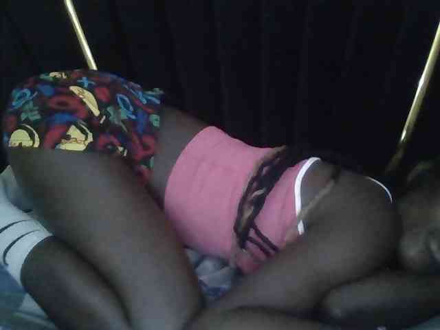 Sexyafricanah001 webcam