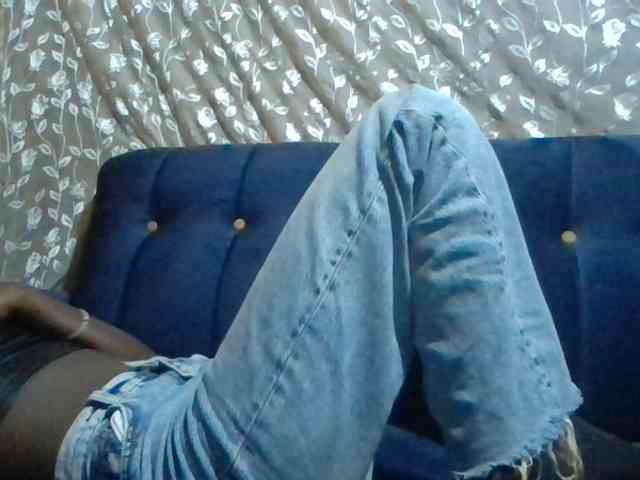 Sexyafricanah001 webcam