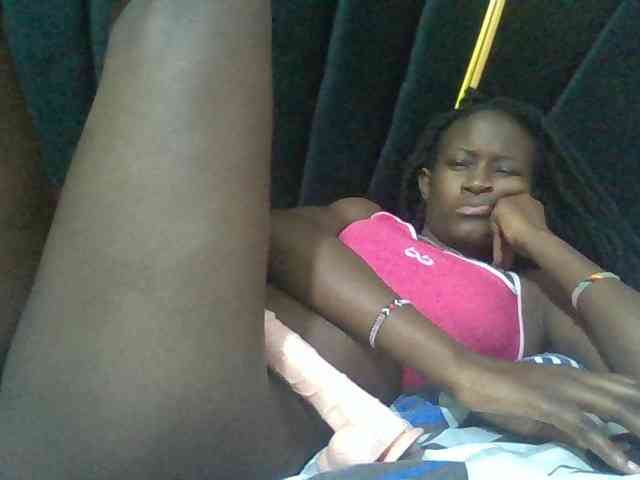 Sexyafricanah001 webcam