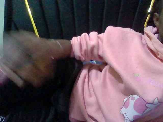Sexyafricanah001 webcam